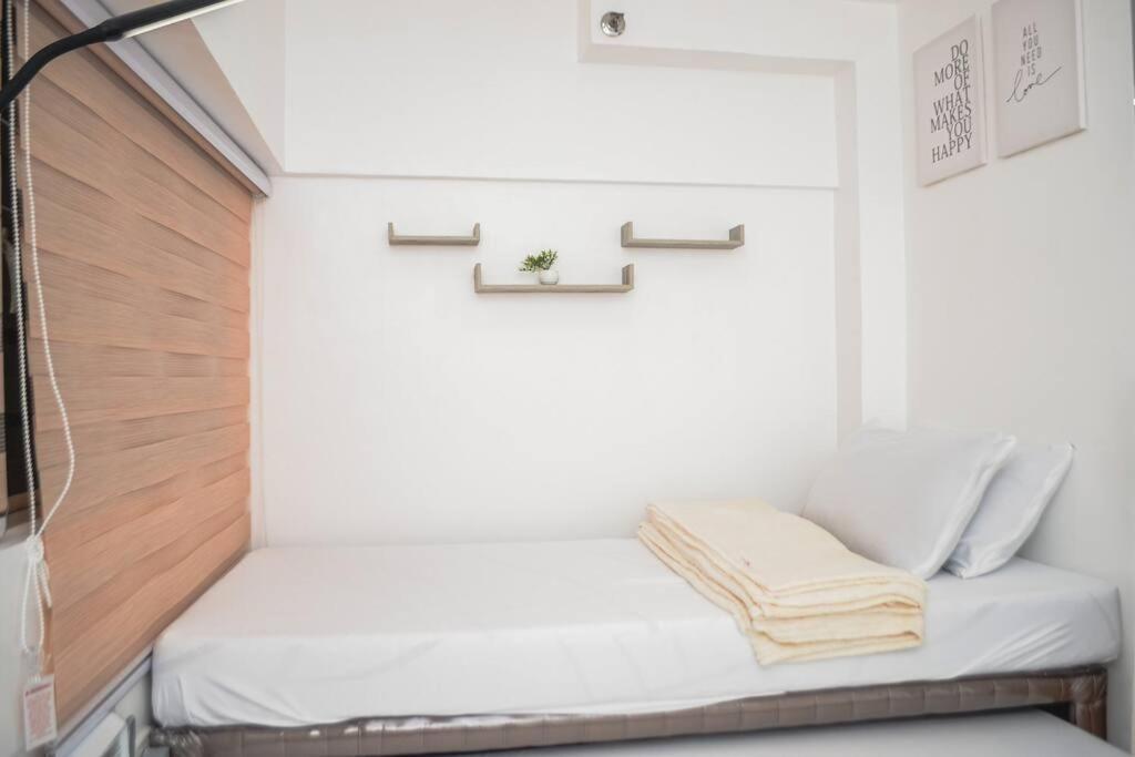 Apartment Metro - Prime Spot Near Malls & Major Cities Manila