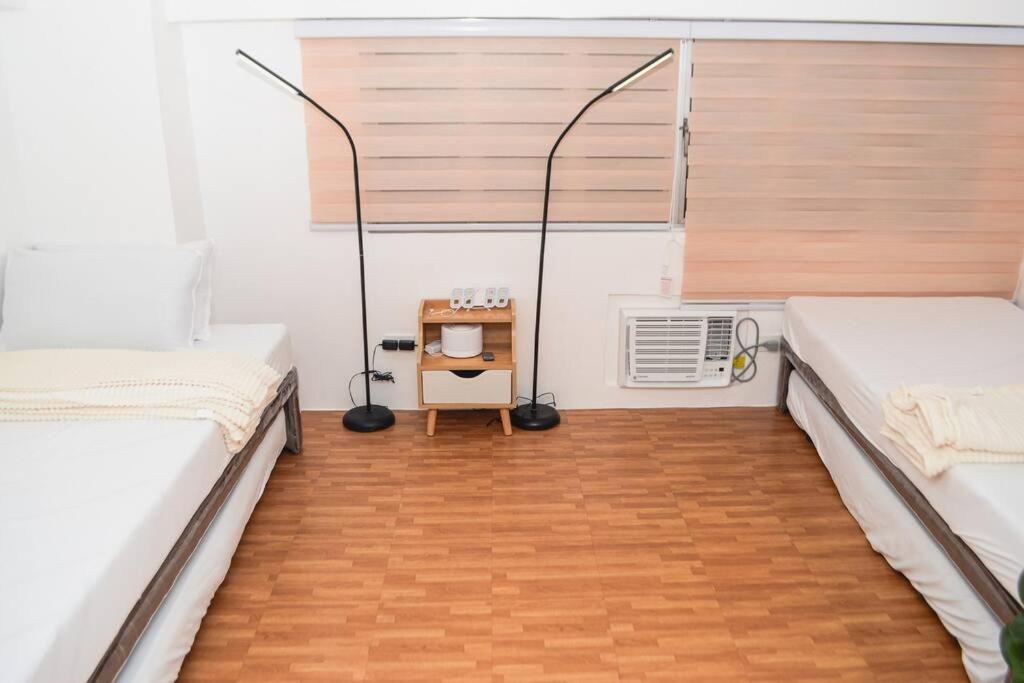 Metro - Prime Spot Near Malls & Major Cities Apartment Manila